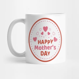 Happy Mother's day Mug